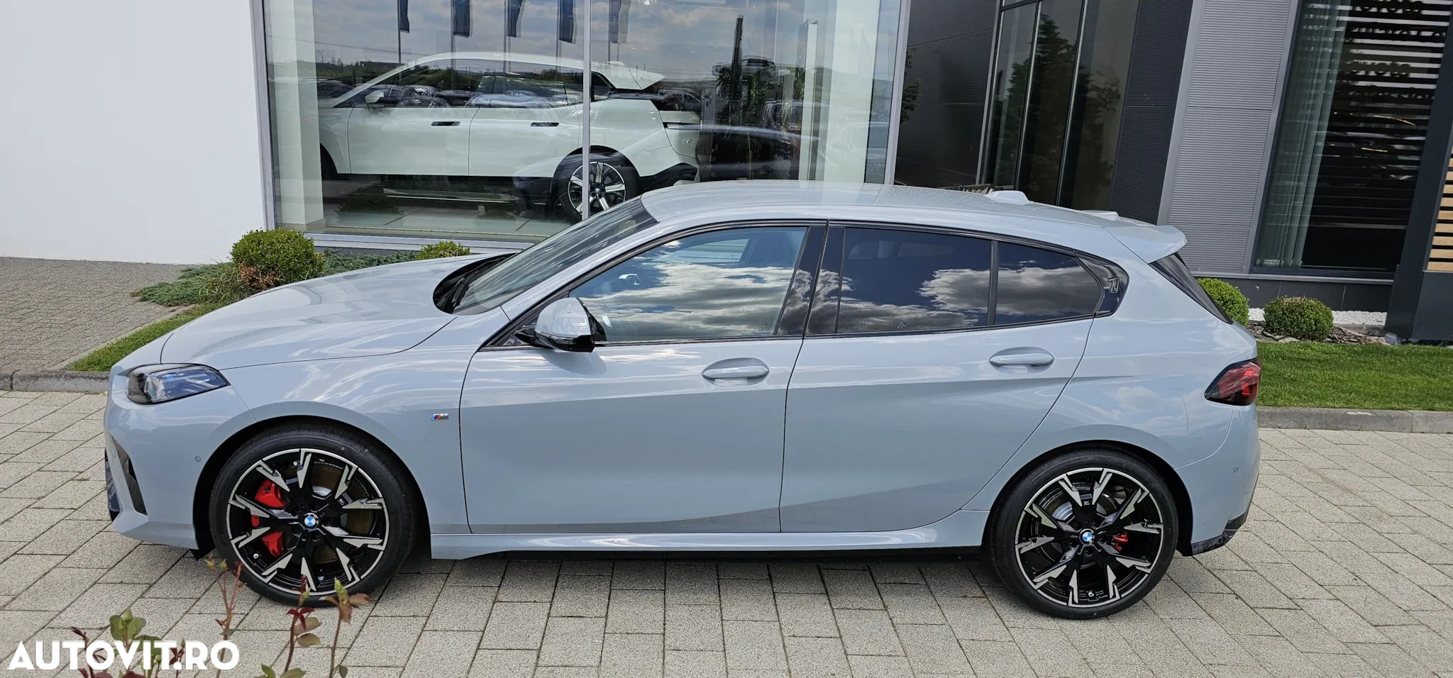 BMW Seria 1 120d AT MHEV - 2