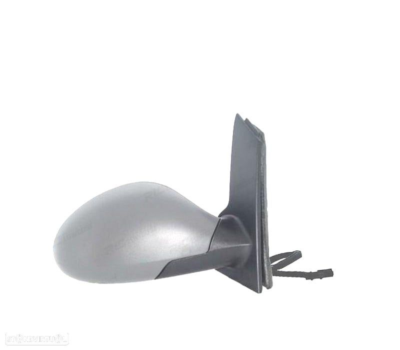 ESPELHO COMPLETO DIREITO SEAT ALTEA 04-09 7 PINOS - 1