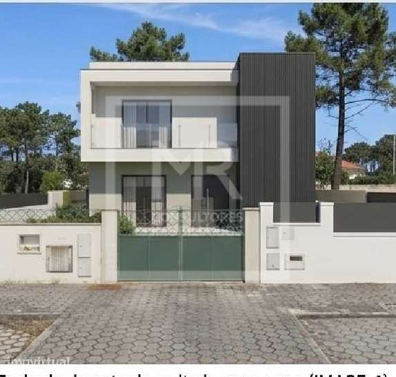 Lote de Terreno  Venda em Gafanha da Boa Hora,Vagos - Grande imagem: 3/11