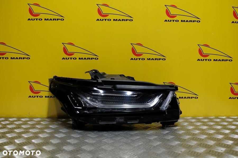 CHEVROLET TRAVERSE 2022- REFLEKTOR LAMPA DRL LED R USA - 2