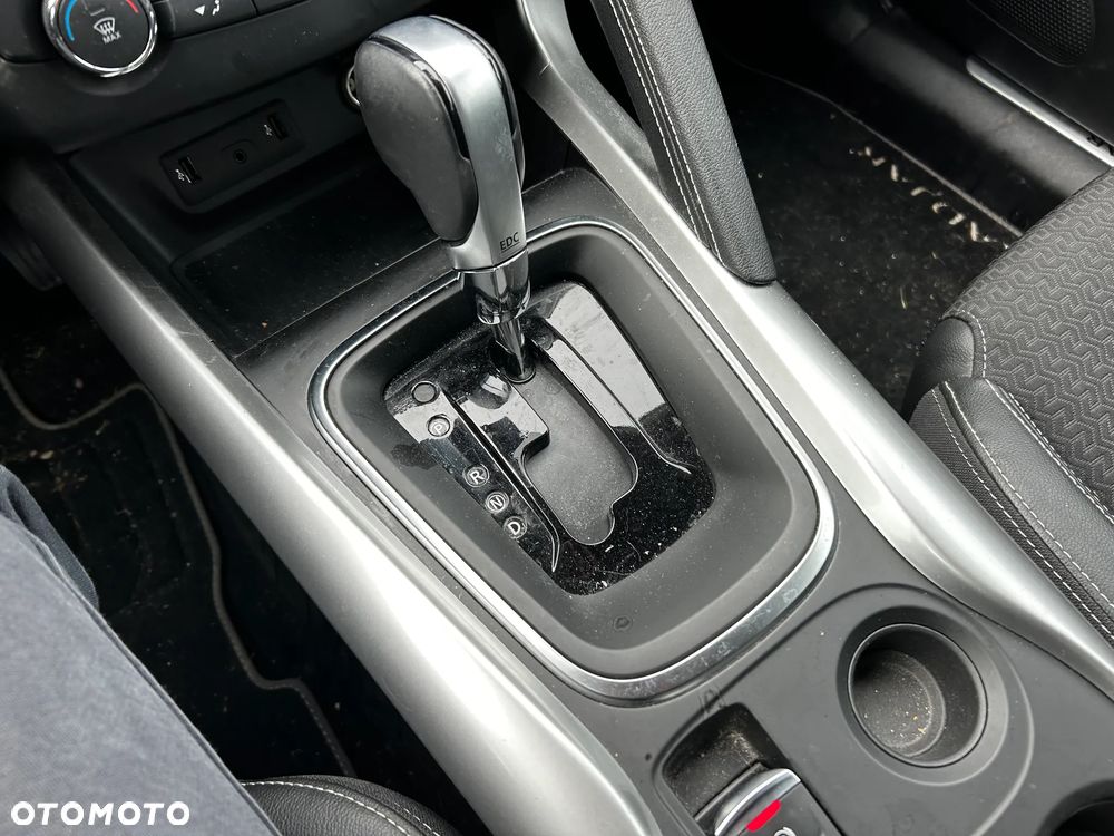 Renault Kadjar - 28