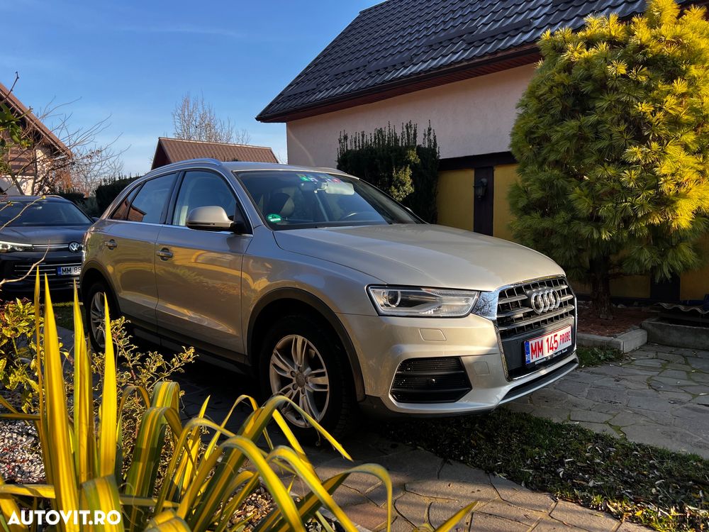 Audi Q3 - 6