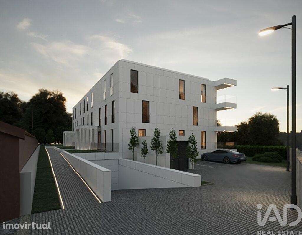 Apartamento T2 em Gondomar (São Cosme), Valbom e Jovim de 96,00 m2 - Grande imagem: 3/29