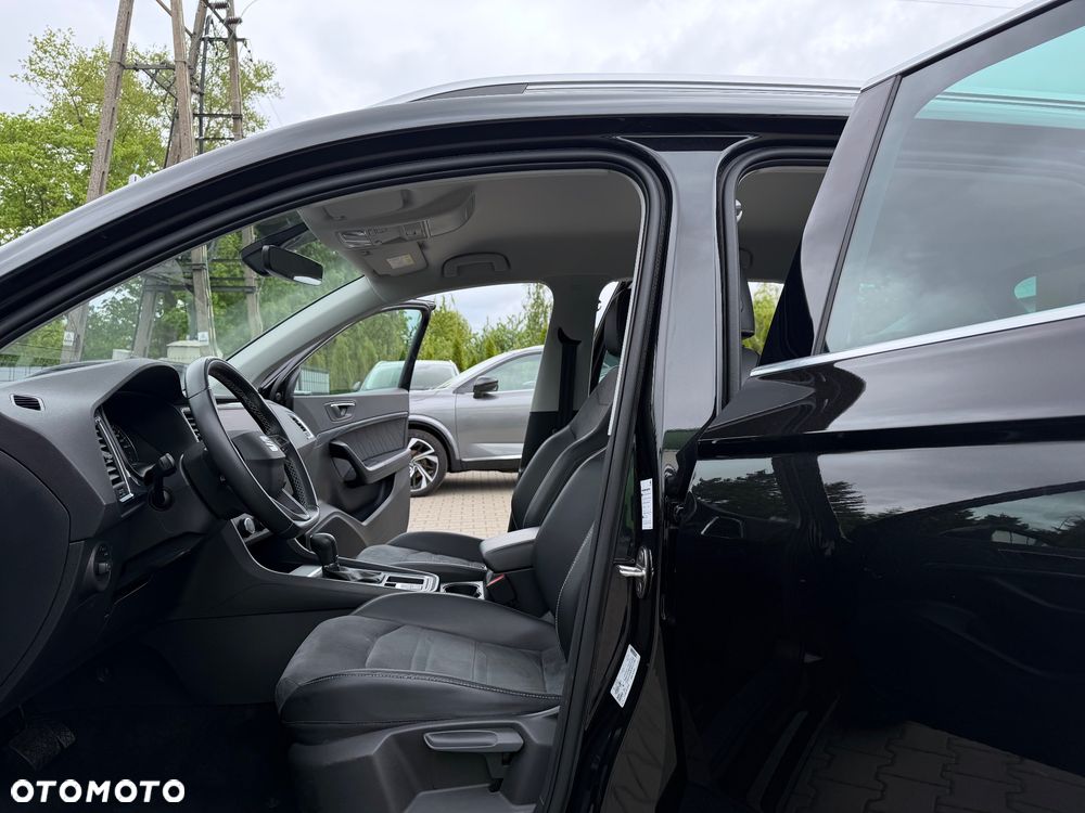 Seat Ateca - 27