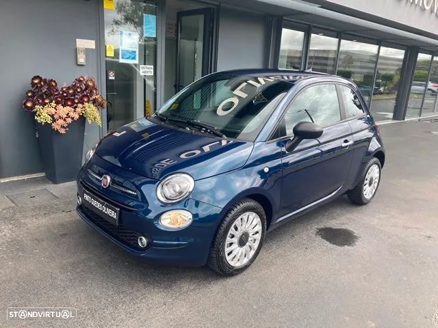 Fiat 500 - 3