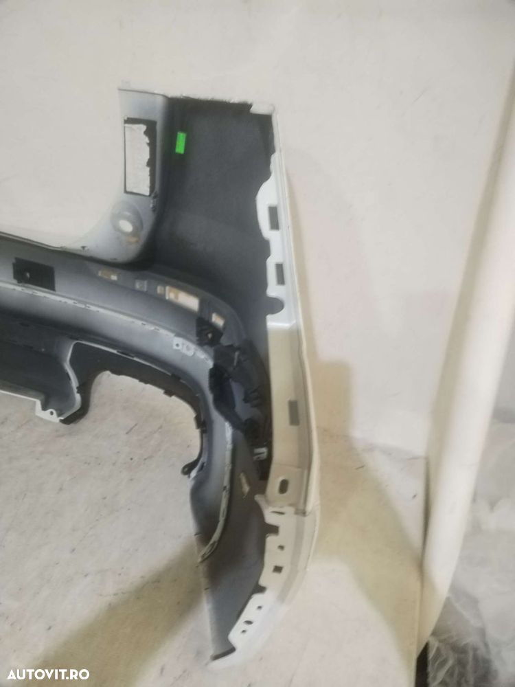 Bara spate Volvo XC60 , 2018, 2019, 2020, 2021, 2022 , cod origine OE 31425198 - 8