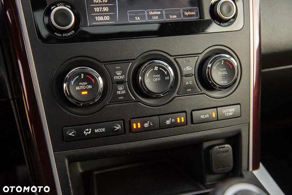 Mazda CX-9 3.7 V6 Sport - 26