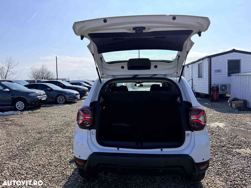 Dacia Duster - 6