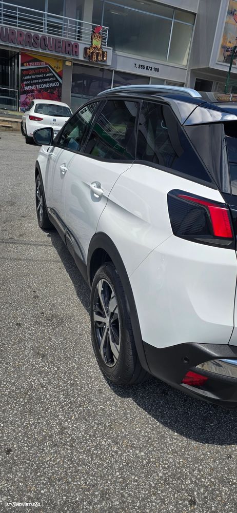 Peugeot 3008 1.6 BlueHDi Crossway EAT6 - 6