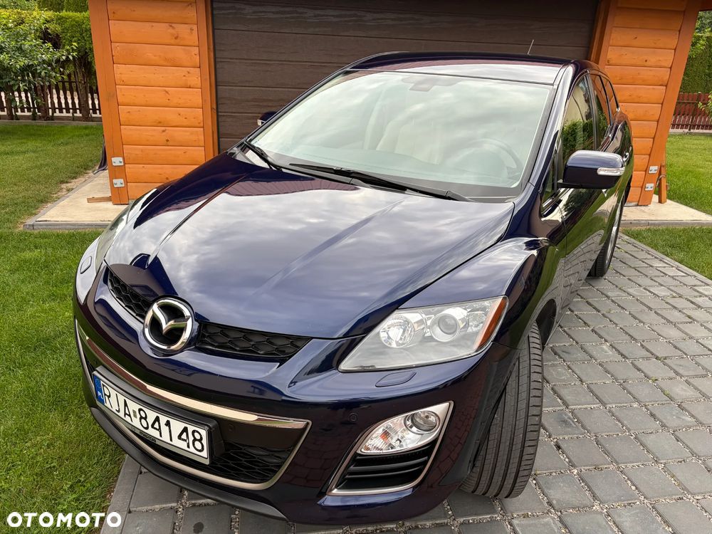 Mazda CX-7 2.2 CD Sport - 1