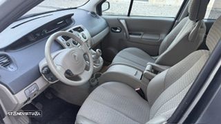 Renault Scénic 1.5 dCi Confort Dynamique - 23
