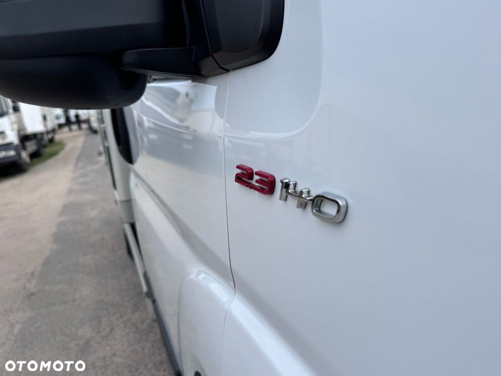 Fiat Ducato 2.3 MultiJet (448) - 23