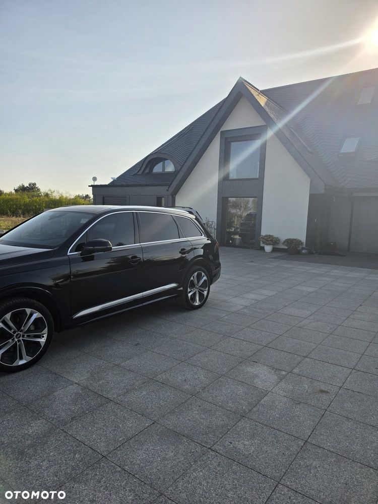 Audi Q7 55 TFSI quattro tiptronic - 16