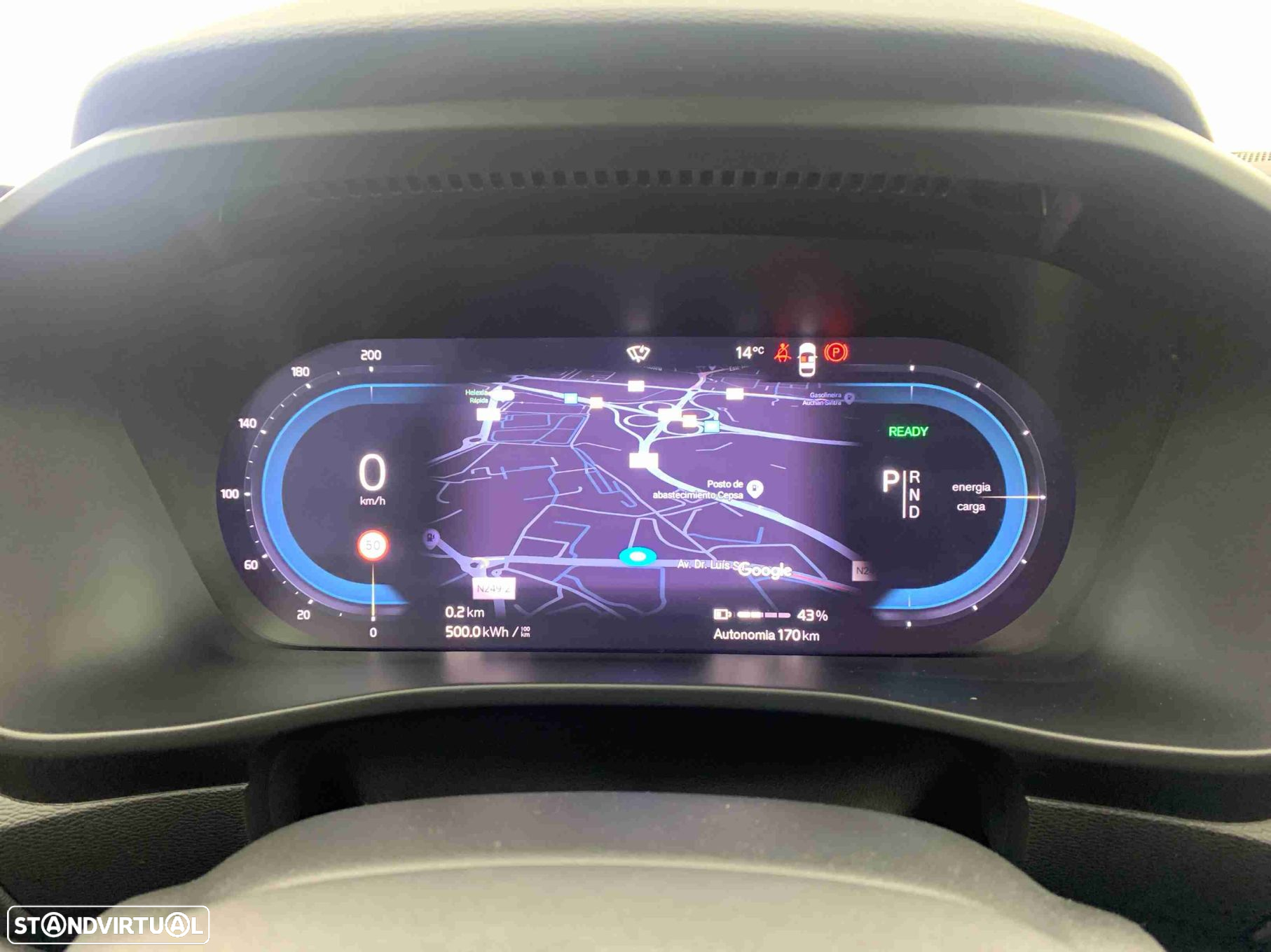 Volvo C40 Recharge Extended Range Ultimate - 6