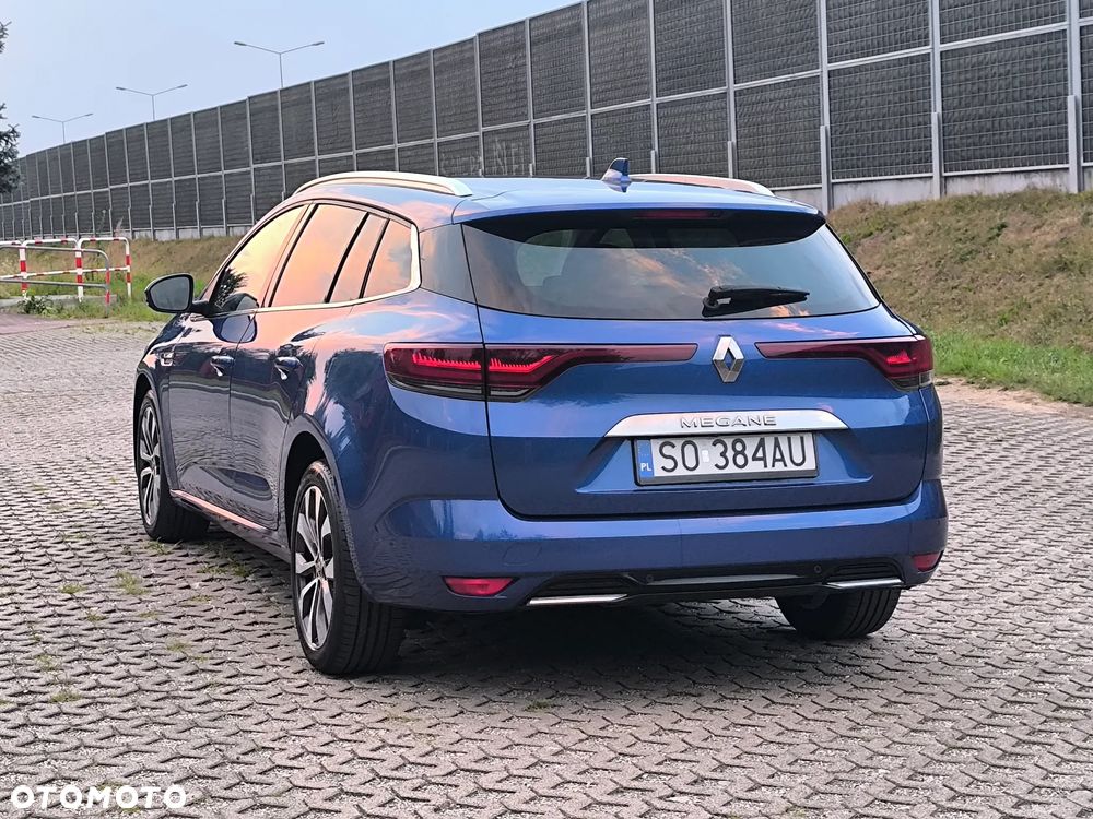 Renault Megane 1.3 TCe FAP Limited - 10