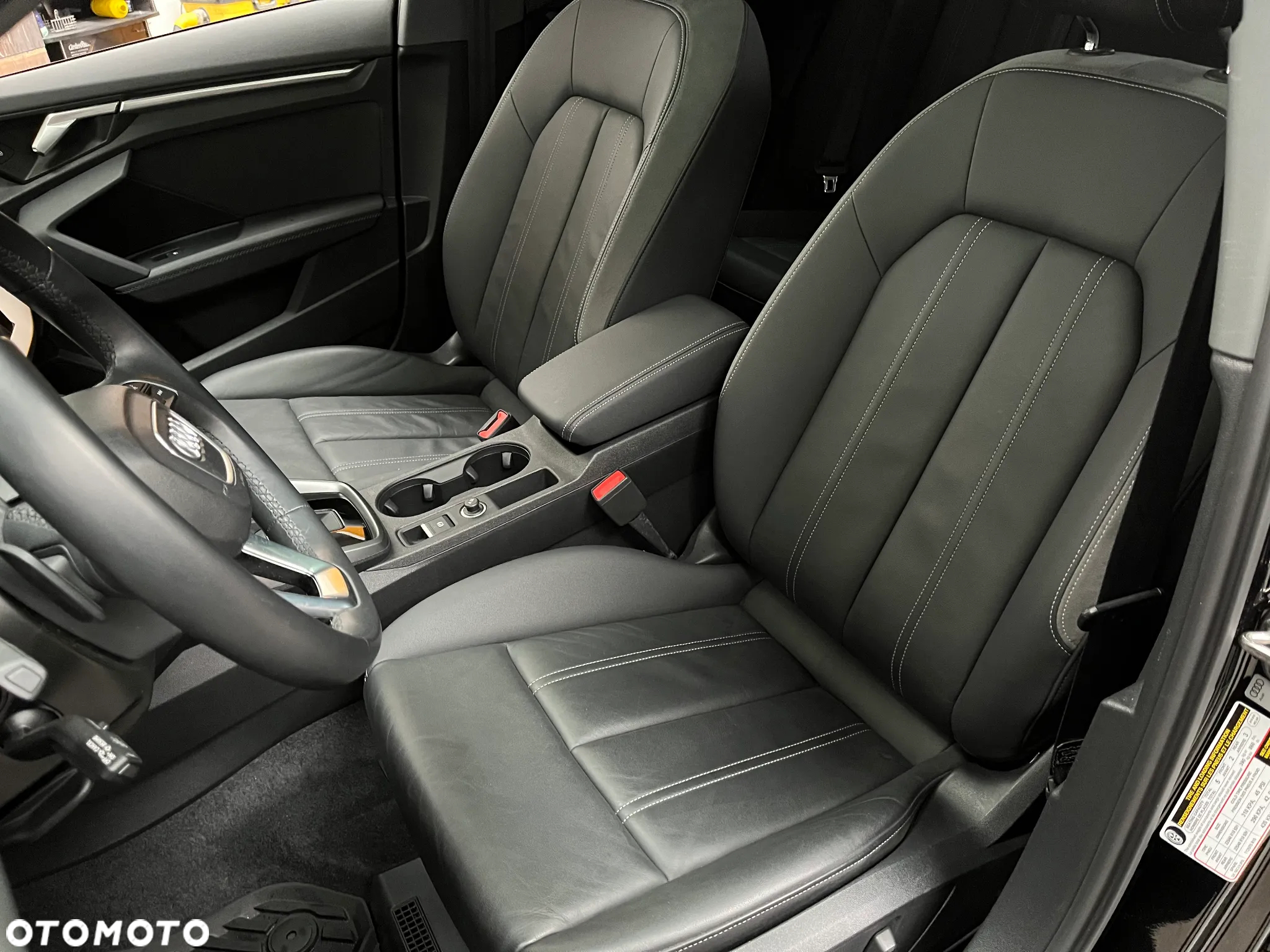 Audi A3 - 29