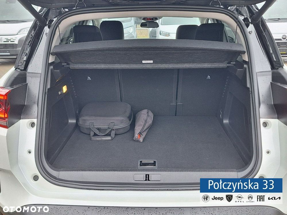 Citroën C5 Aircross - 9