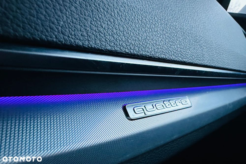 Audi Q5 Sportback 40 TDI mHEV Quattro S Line S tronic - 23