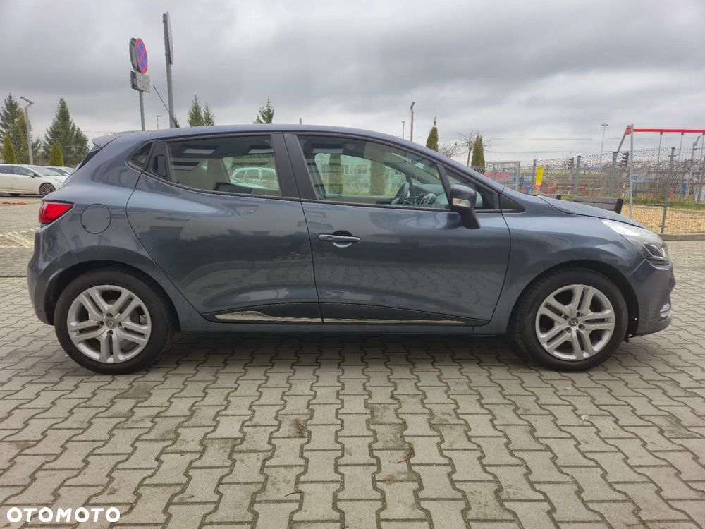 Renault Clio Cargo ENERGY dCi 75 Basis - 6