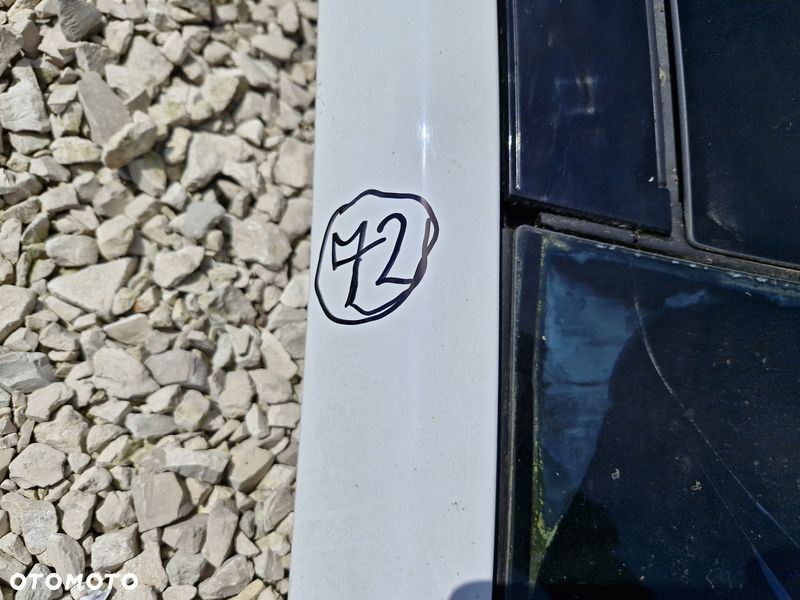 HYUNDAI IX20 DACH SZKLANY PANORAMA SŁUPKI - 6