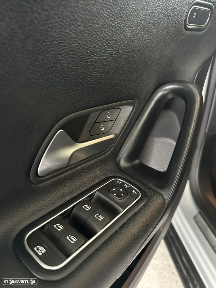 Mercedes-Benz A 180 d 7G-DCT Style - 24