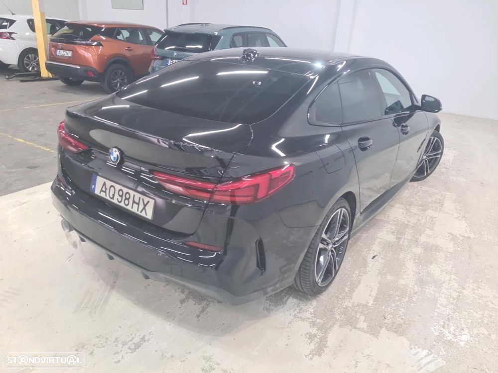 BMW 216 Gran Coupé d Corporate Edition - 3