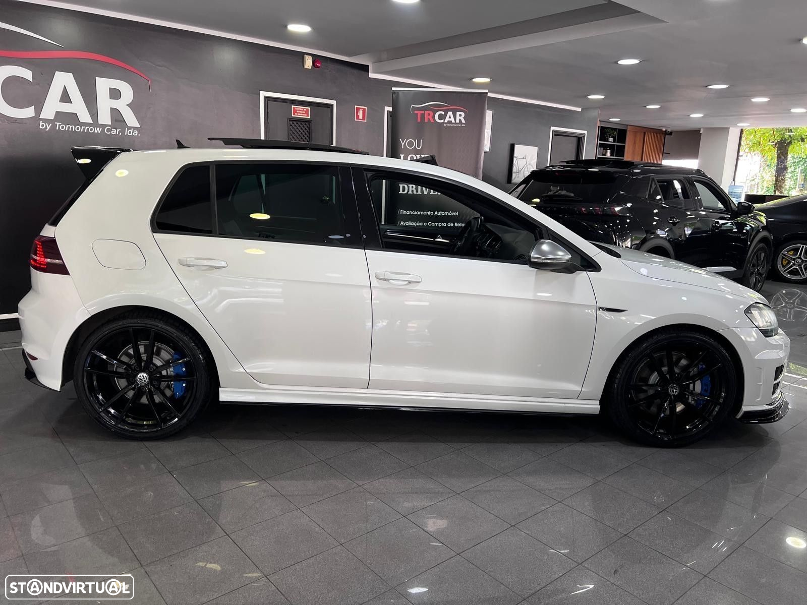 VW Golf - 19