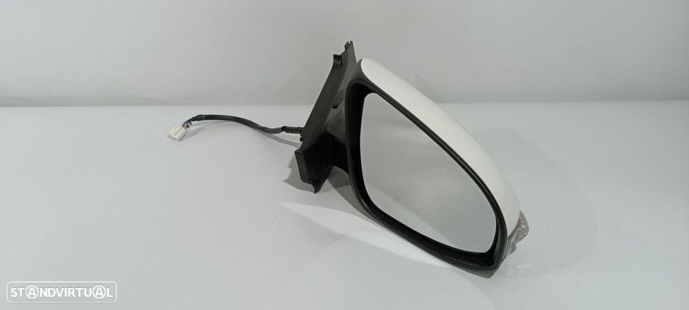 RETROVISOR DIREITO TOYOTA YARIS HYBRID ACTIVE - 6