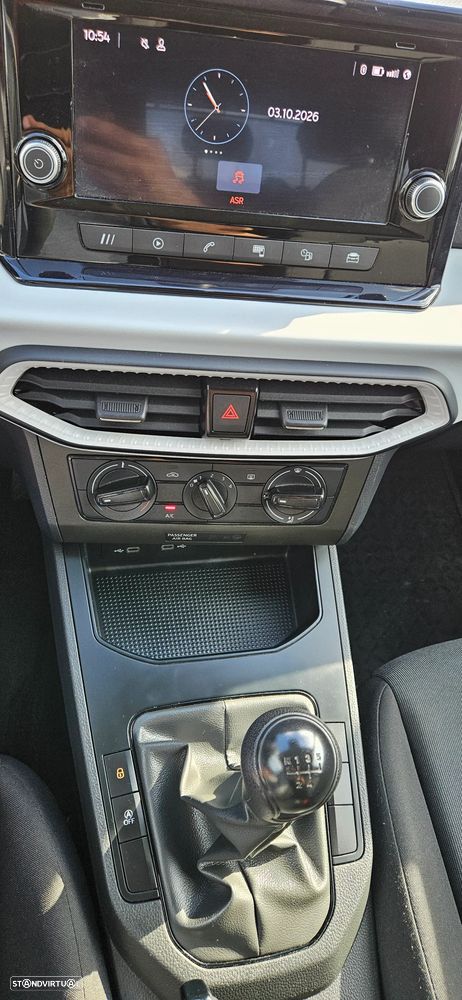 SEAT Ibiza 1.0 TSI Style - 17
