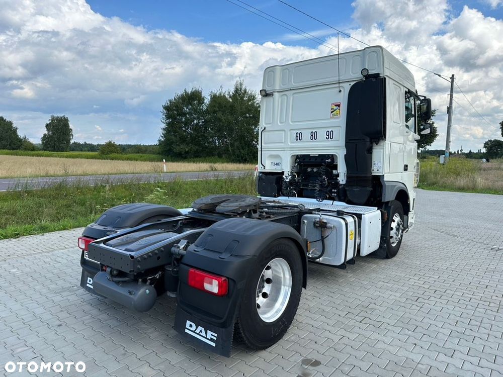 DAF XF 460 !! Space Cab !! Hydraulika !! z Francji - 8