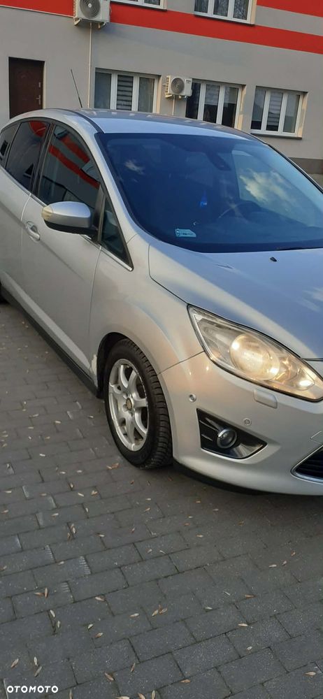 Ford C-MAX - 4