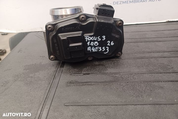 CLAPETA ACCELERATIE CM5G-9F991-FA CM5G-9F991-FA Ford Focus 3 [facelif - 1