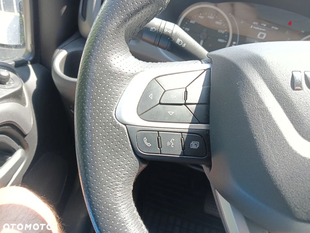 Iveco DAILY 35S18 - 26