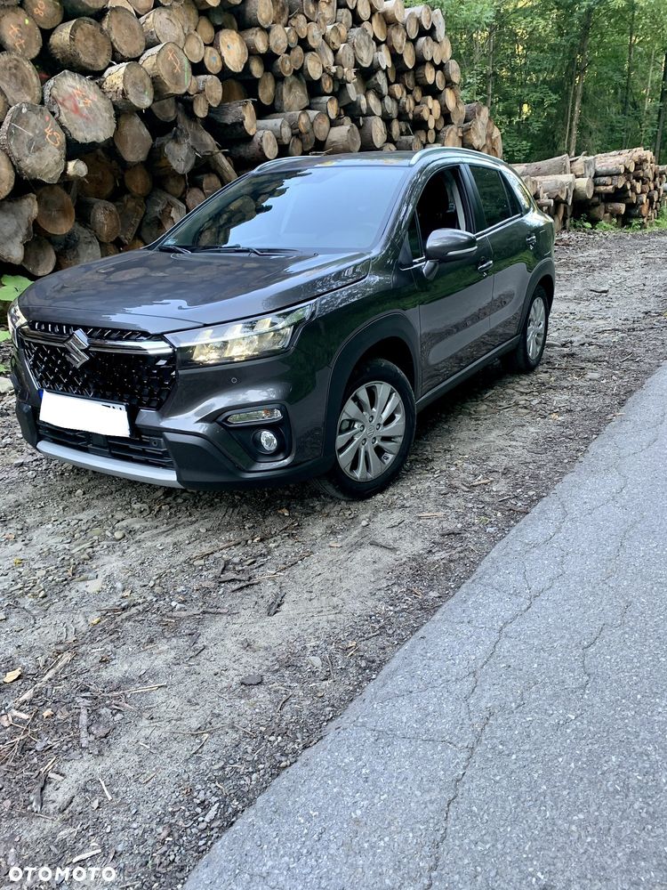 Suzuki SX4 - 2