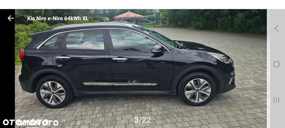 Kia Niro 64kWh XL - 5