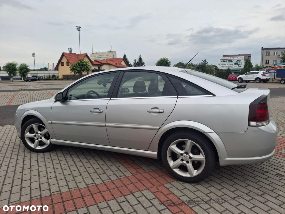 Opel Vectra 1.8 Edition - 6