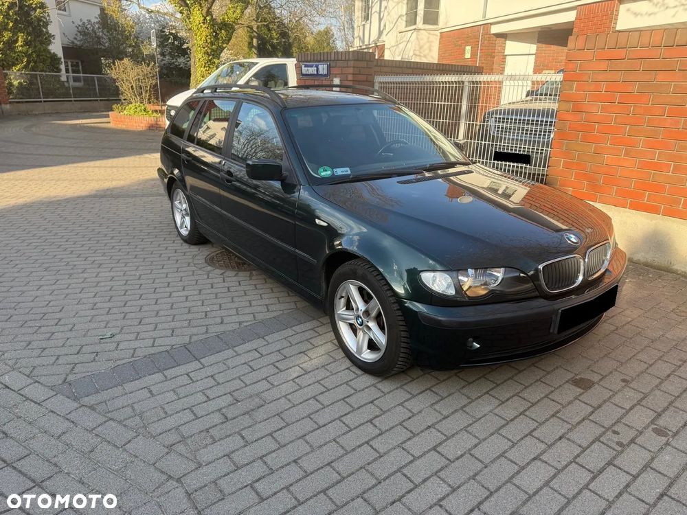 BMW Seria 3 - 3