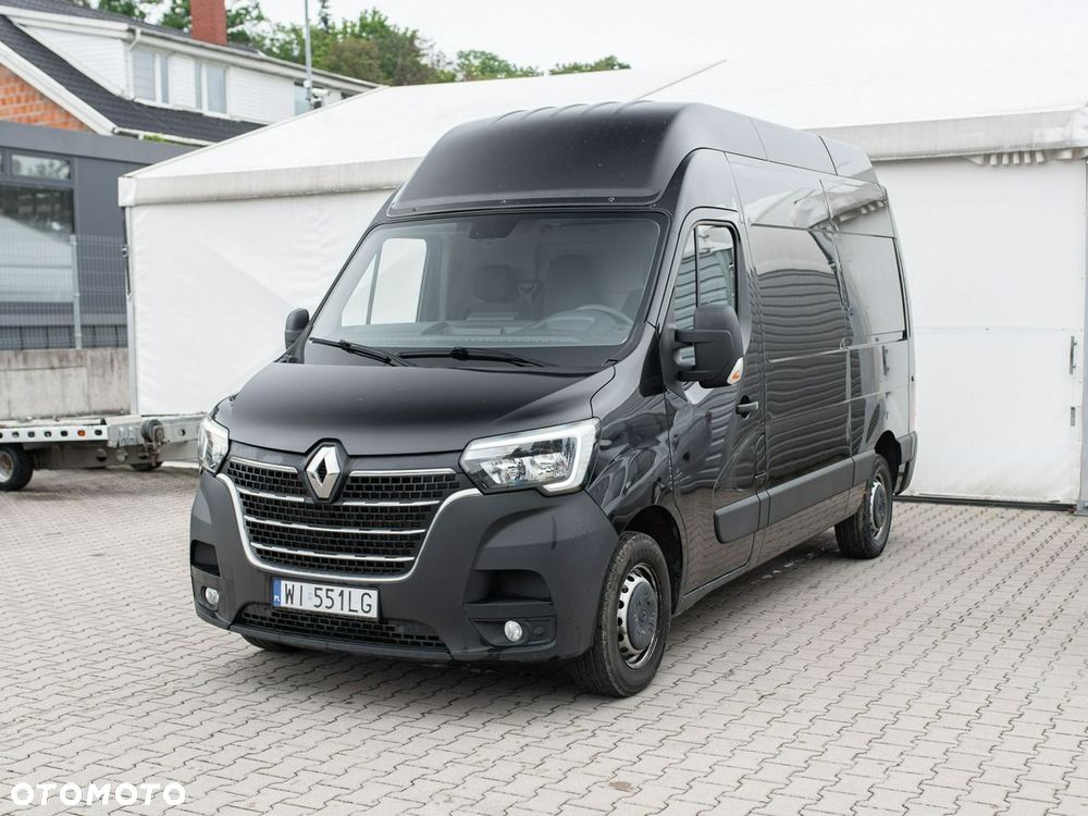 Renault Master - 3