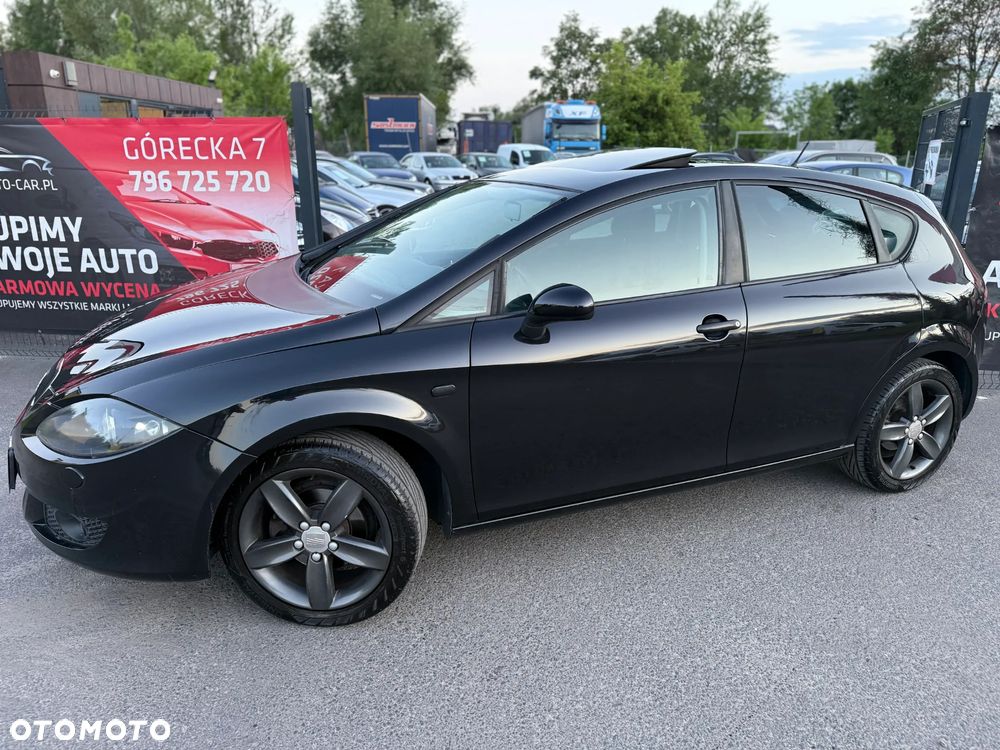 Seat Leon 1.6 Style - 5