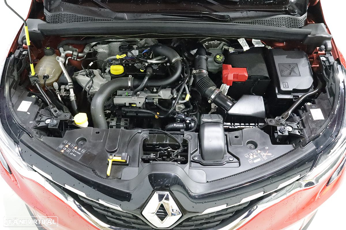 Renault Captur 1.0 TCe Techno - 24
