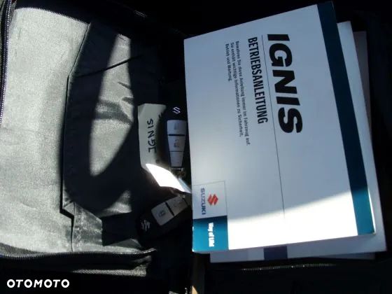 Suzuki Ignis 1.2 Premium AGS - 16