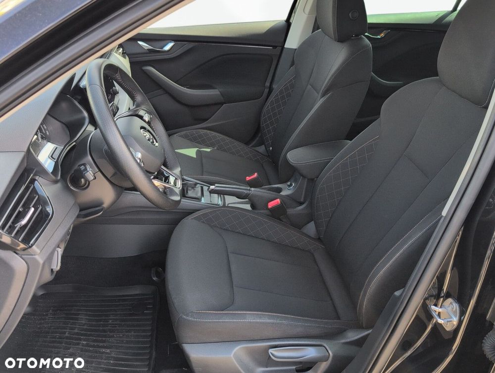 Skoda Scala 1.0 TSI Ambition DSG - 22