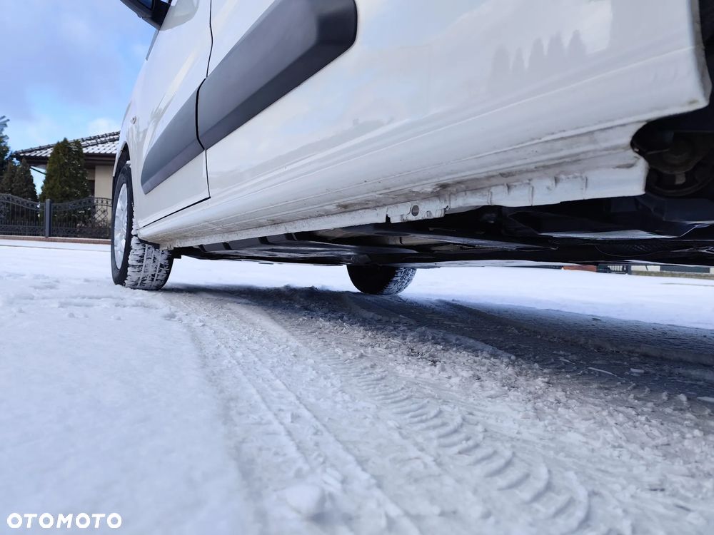 Citroën Berlingo - 13