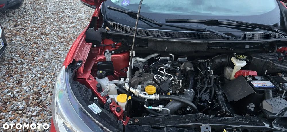 Renault Kadjar 1.3 TCe FAP Easy Life EDC - 11