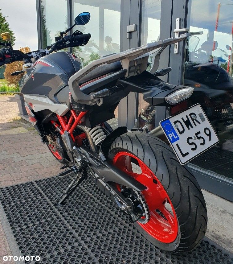 BMW G - 13