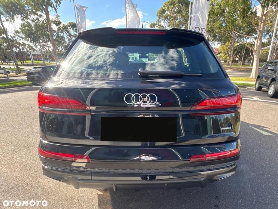 Audi Q7 50 TDI mHEV Quattro S Line Tiptr - 3