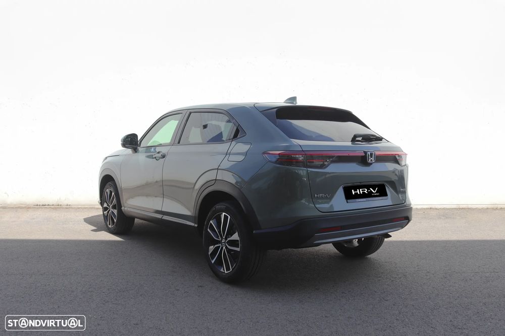 Honda HR-V 1.5 i-MMD e:HEV Elegance - 3