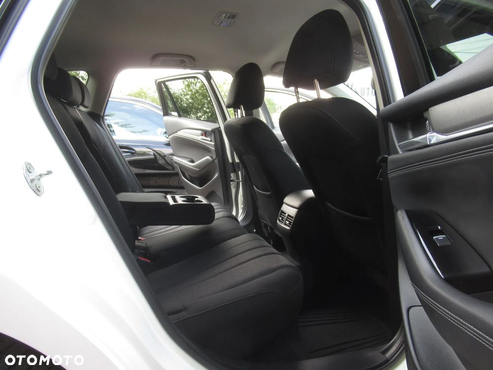 Mazda 6 2.0 SkyJoy - 8