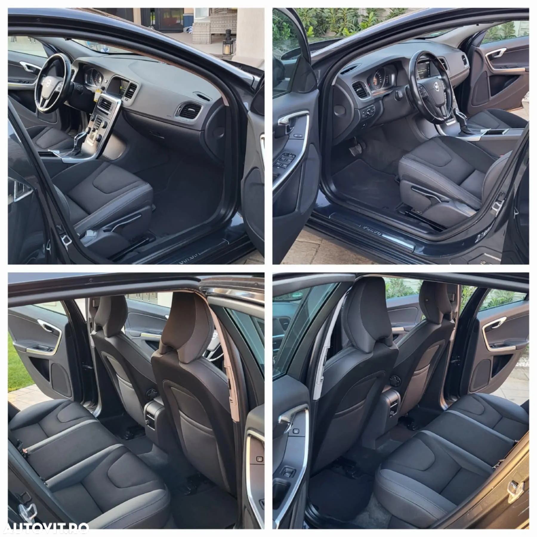 Volvo V60 - 5