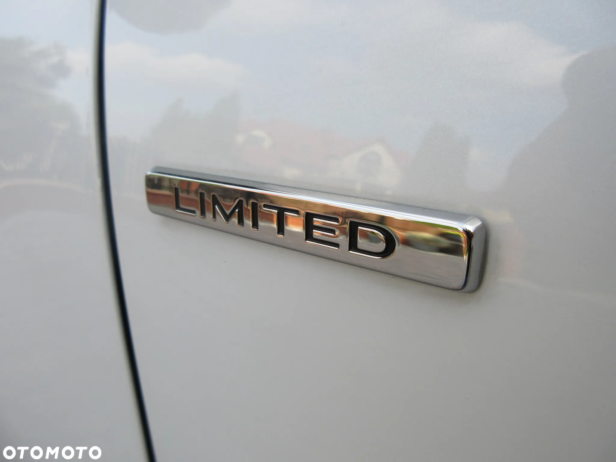 Renault Kadjar 1.5 dCi Energy Limited EDC - 30